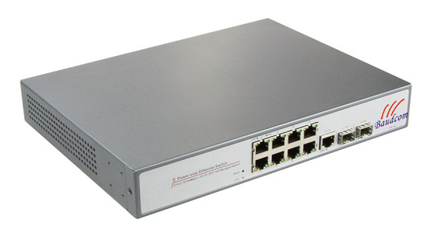 RJ45 Port Switch vs. SFP Port Switch – Which One to Choose?