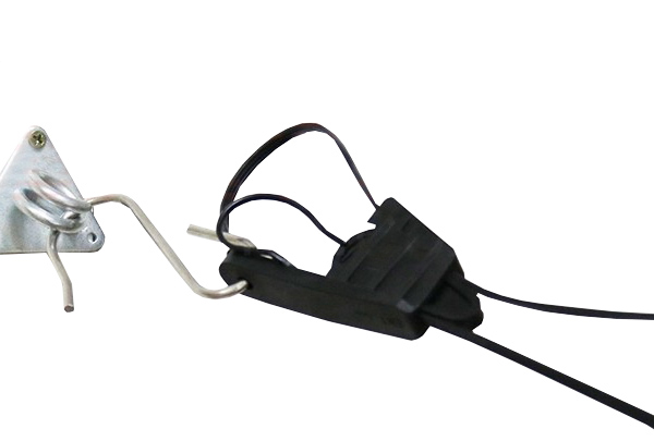 cable clamp cable clamp