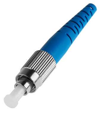 FC Fiber Optic Connector FC Fiber Optic Connector