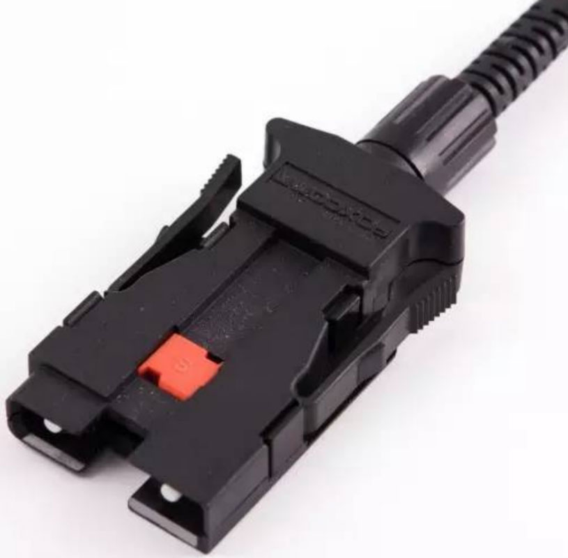 FDDI Fast Optic Connector FDDI Fast Optic Connector