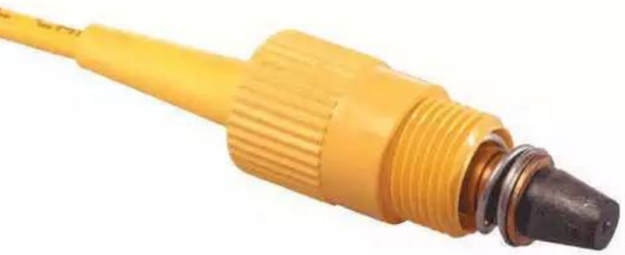 Biconic Fiber Optic Connector Biconic Fiber Optic Connector
