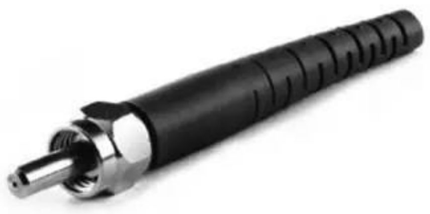 SMA Fiber Optic Connector SMA Fiber Optic Connector