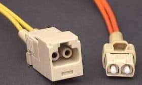 OPTI-JAKC Fiber Optic Connector OPTI-JAKC Fiber Optic Connector