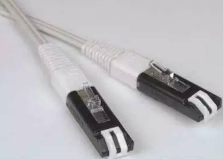 VF-45 Fiber Optic Connector VF-45 Fiber Optic Connector