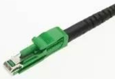 LX-5 Fiber Optic Connector LX-5 Fiber Optic Connector