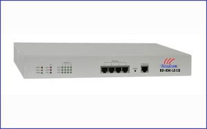 TimeSlot drop and insert system