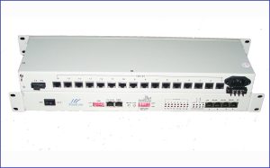 16E1 to Optical Ethernet converter |optical ethern...