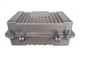 integrate EOC master with GE media converter