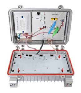 4EOC master Module+ONU+OR All In One EOC Master