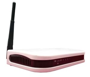 Wifi Ethernet over Coax converter Slave Unit