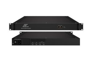 MPEG 4AVC/H.264 HEVC/H.264 HD Encoder