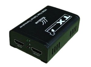 HDMI Extender Fiber RX TX PAIR 1080P@60Hz up to 20